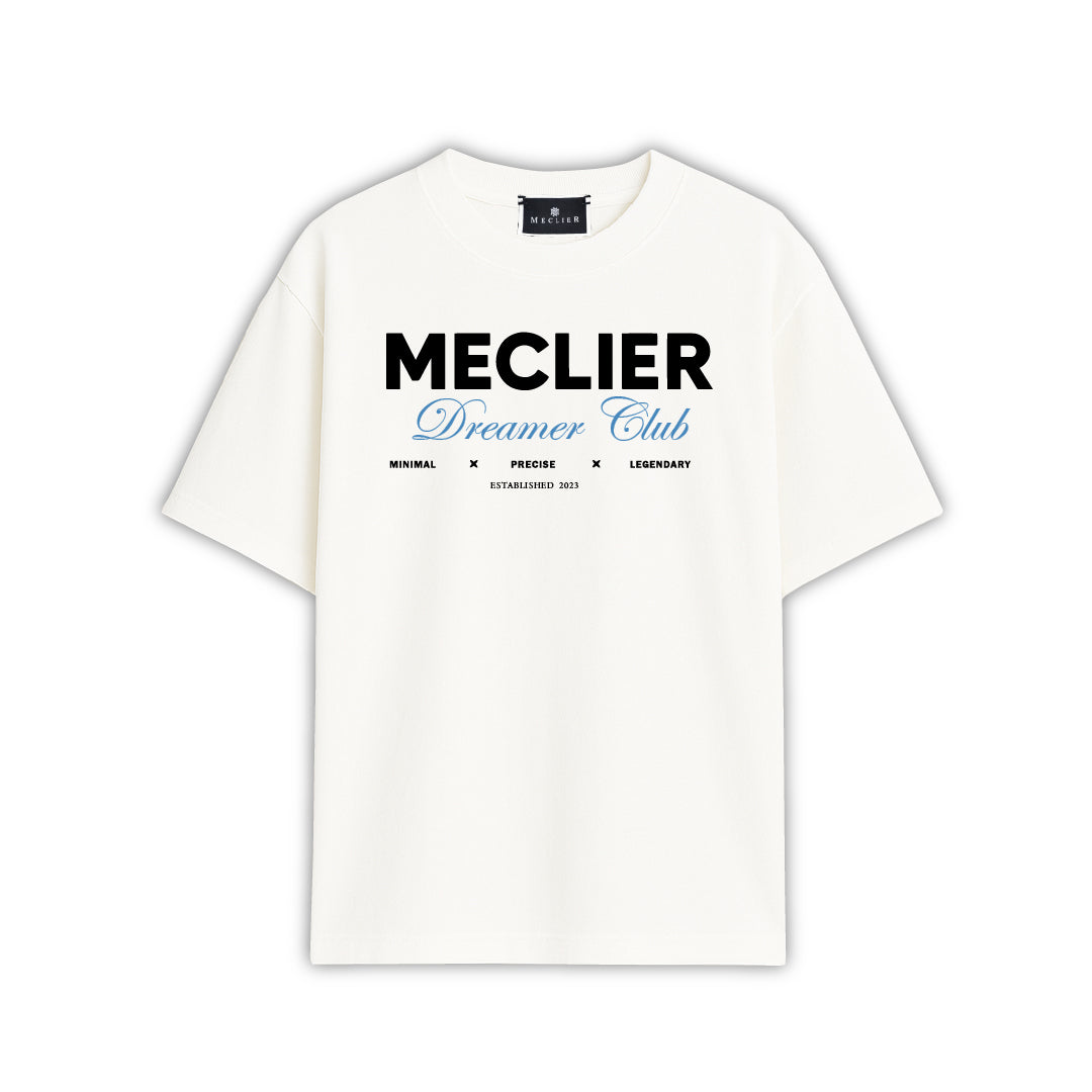 BASIC MINIMAL WHITE