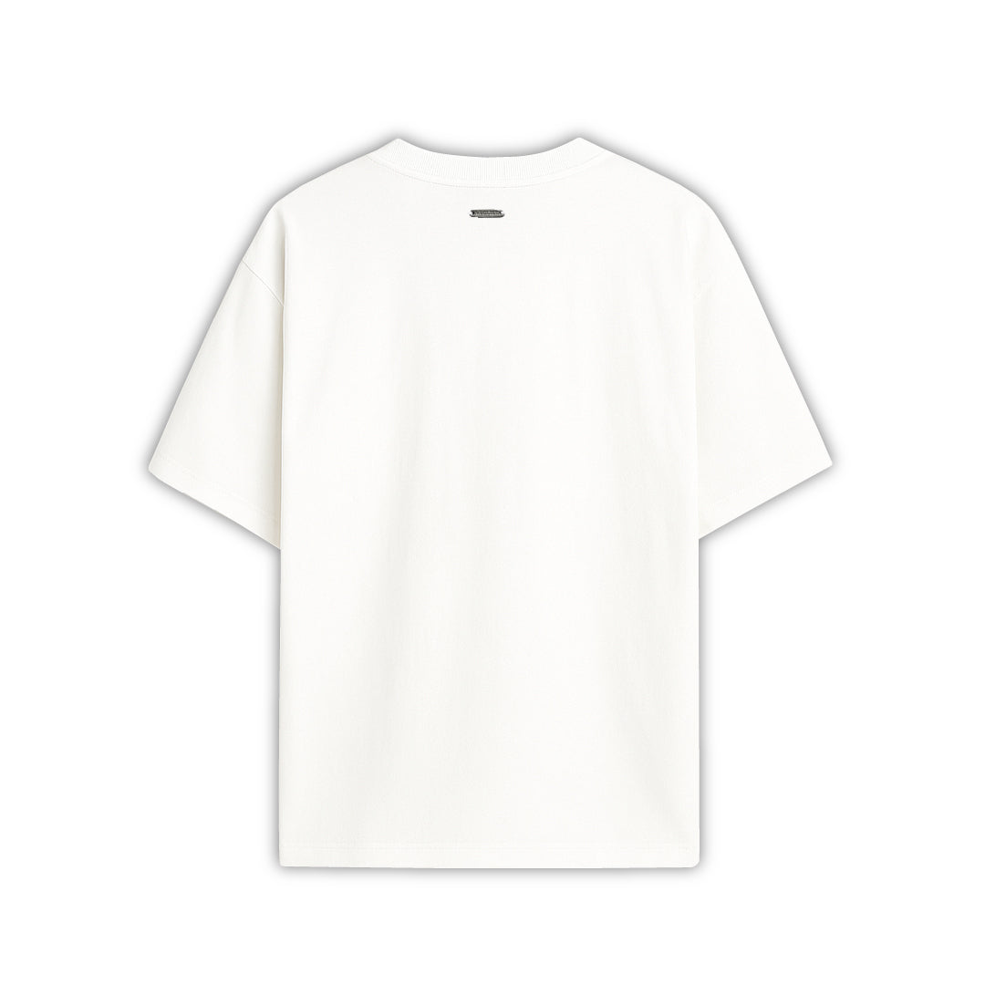 BASIC MINIMAL WHITE