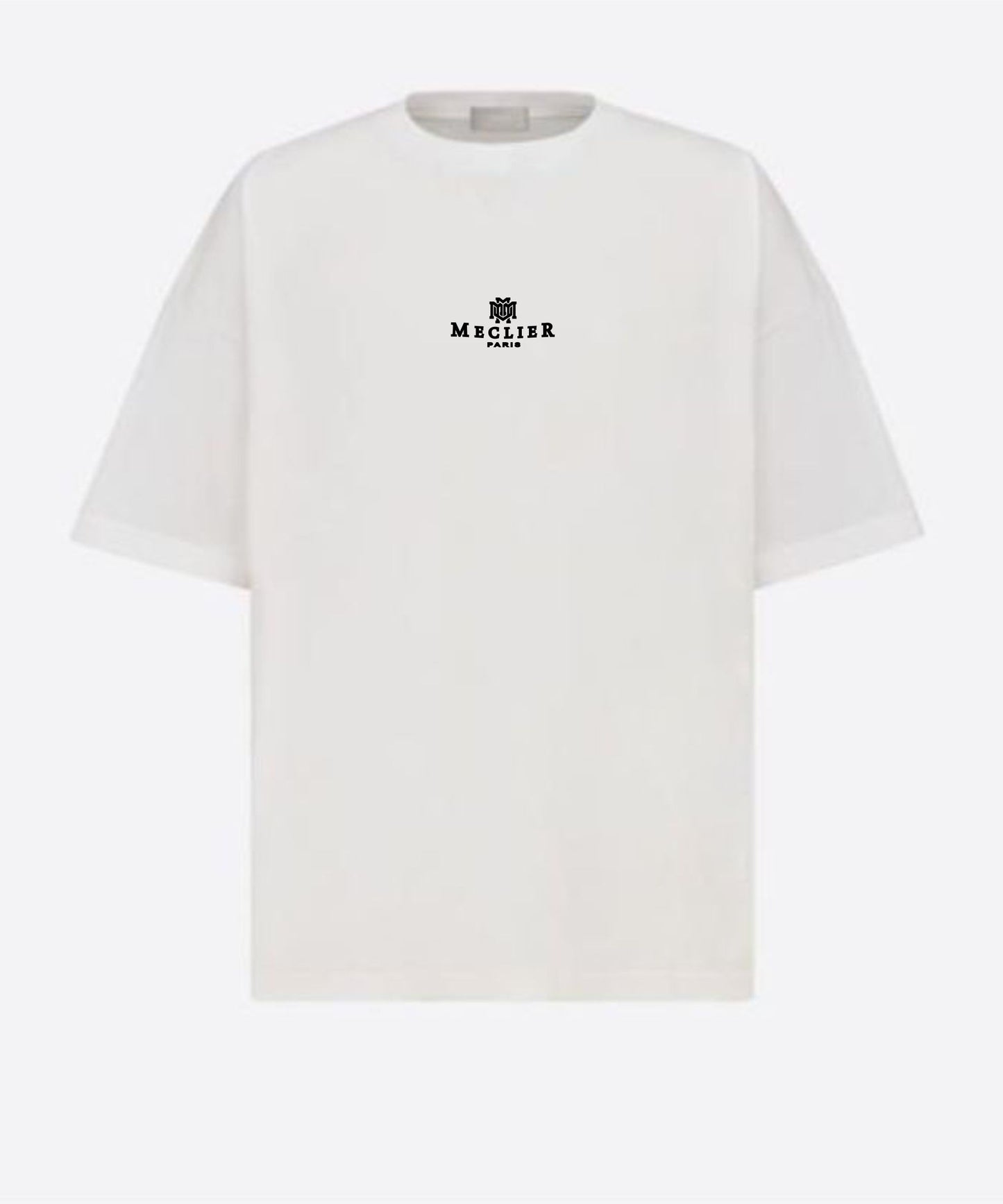 CAMISETA BLANCA