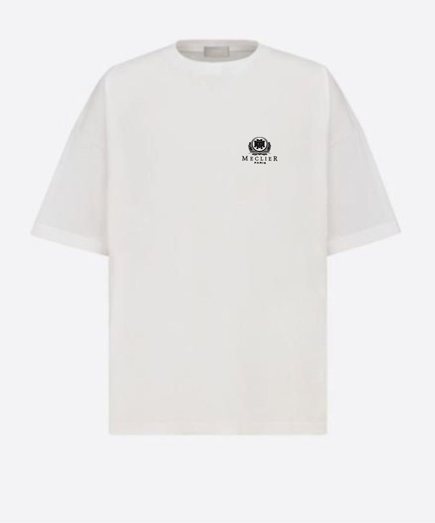 CAMISETA BLANCA