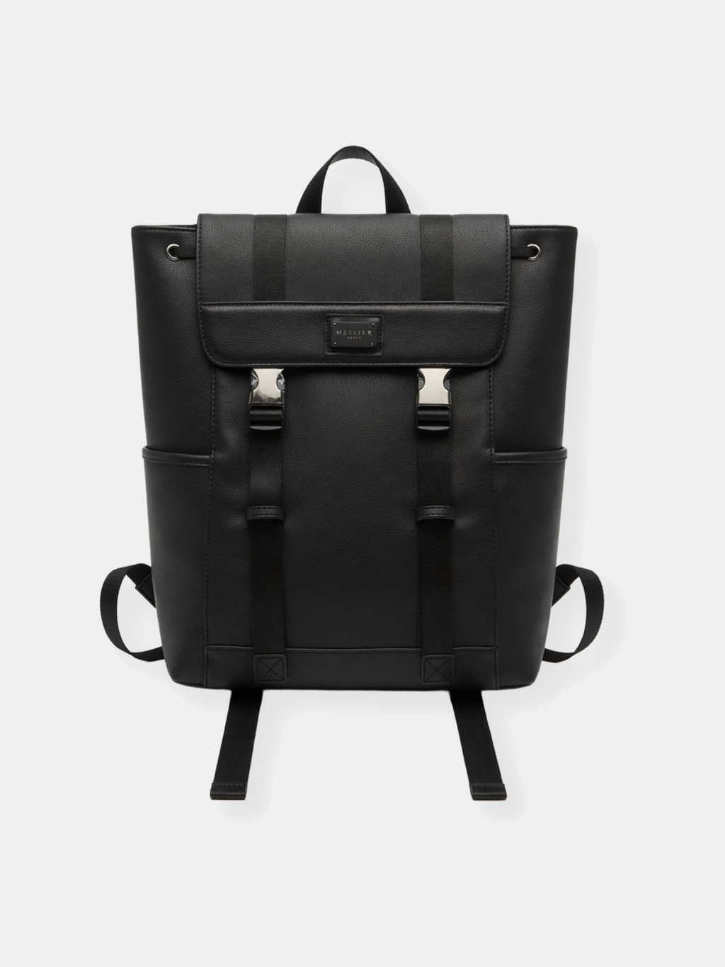 BACKPACK SQUARE MECLIER