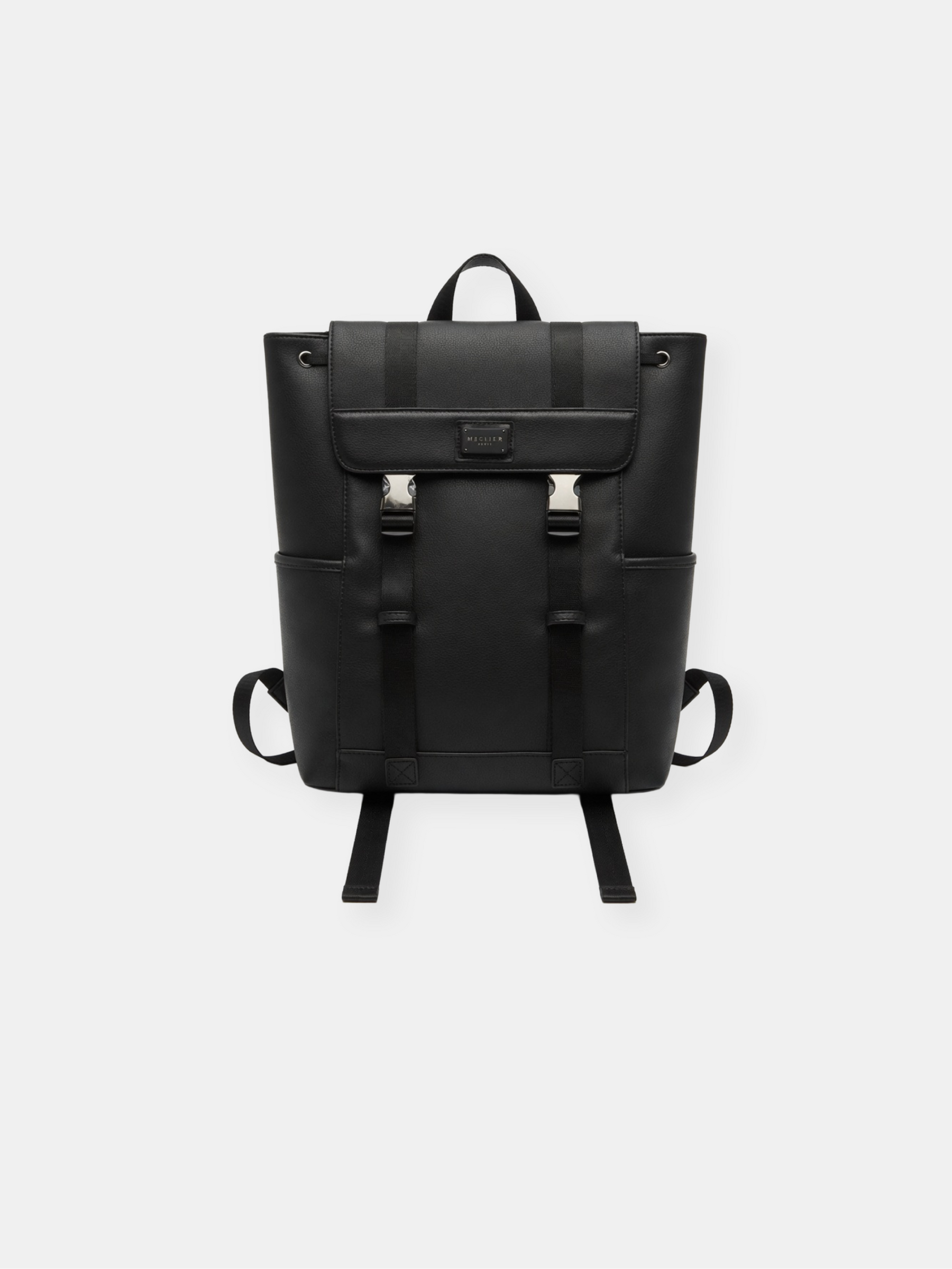 MECLIER NOIRE BLACK
