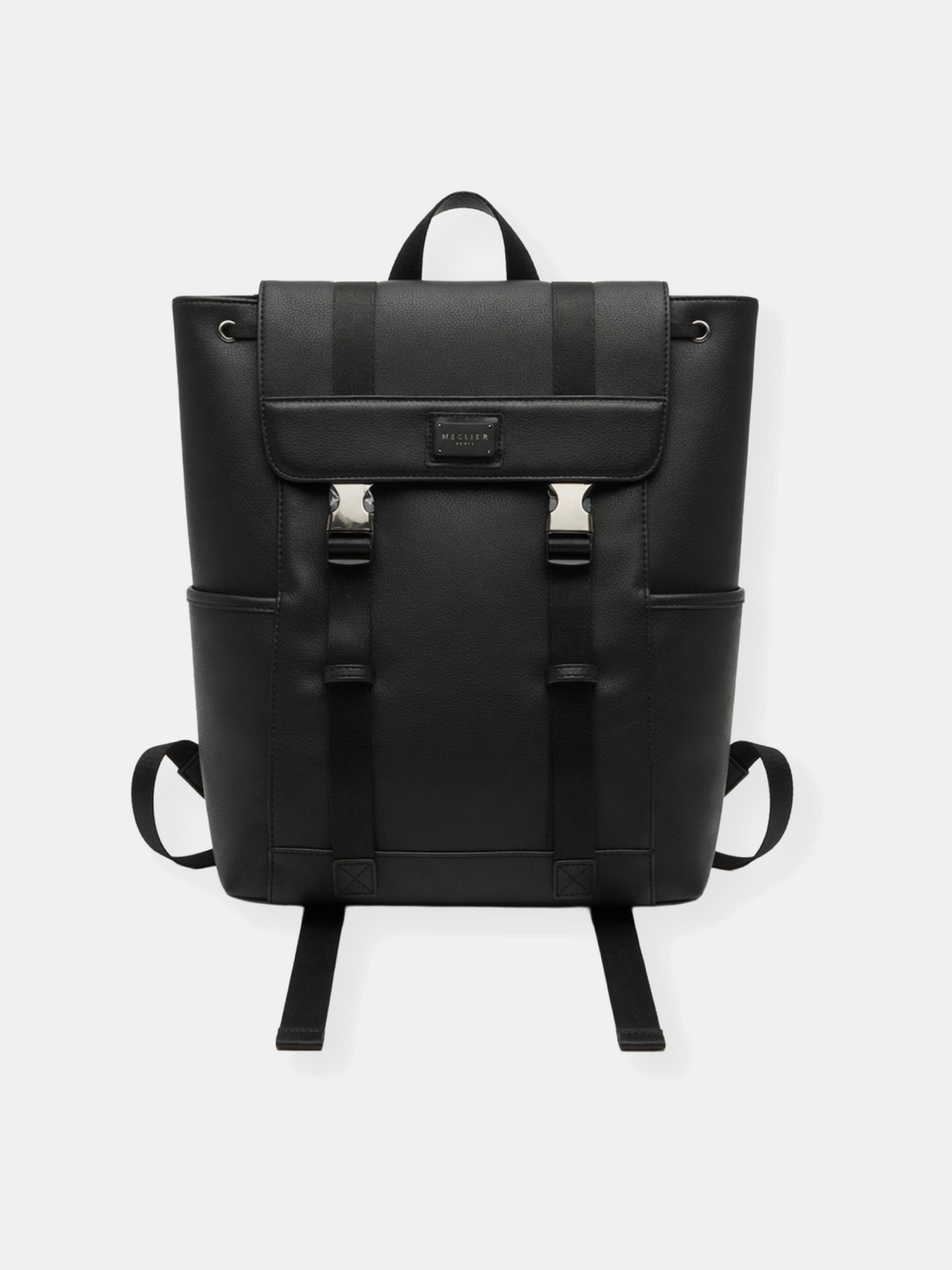BACKPACK SQUARE MECLIER