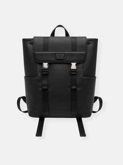BACKPACK SQUARE MECLIER