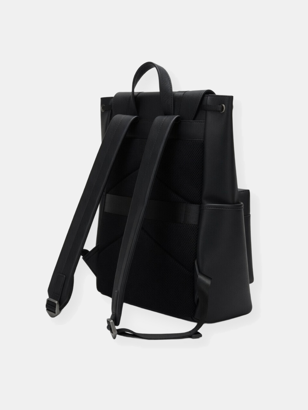 BACKPACK SQUARE MECLIER