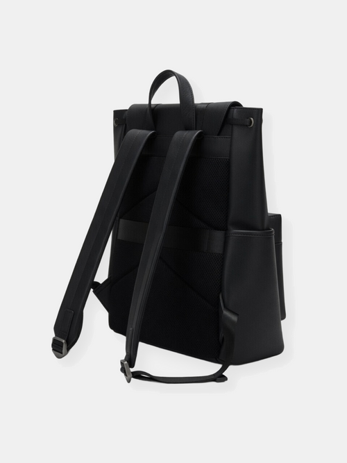 BACKPACK SQUARE MECLIER