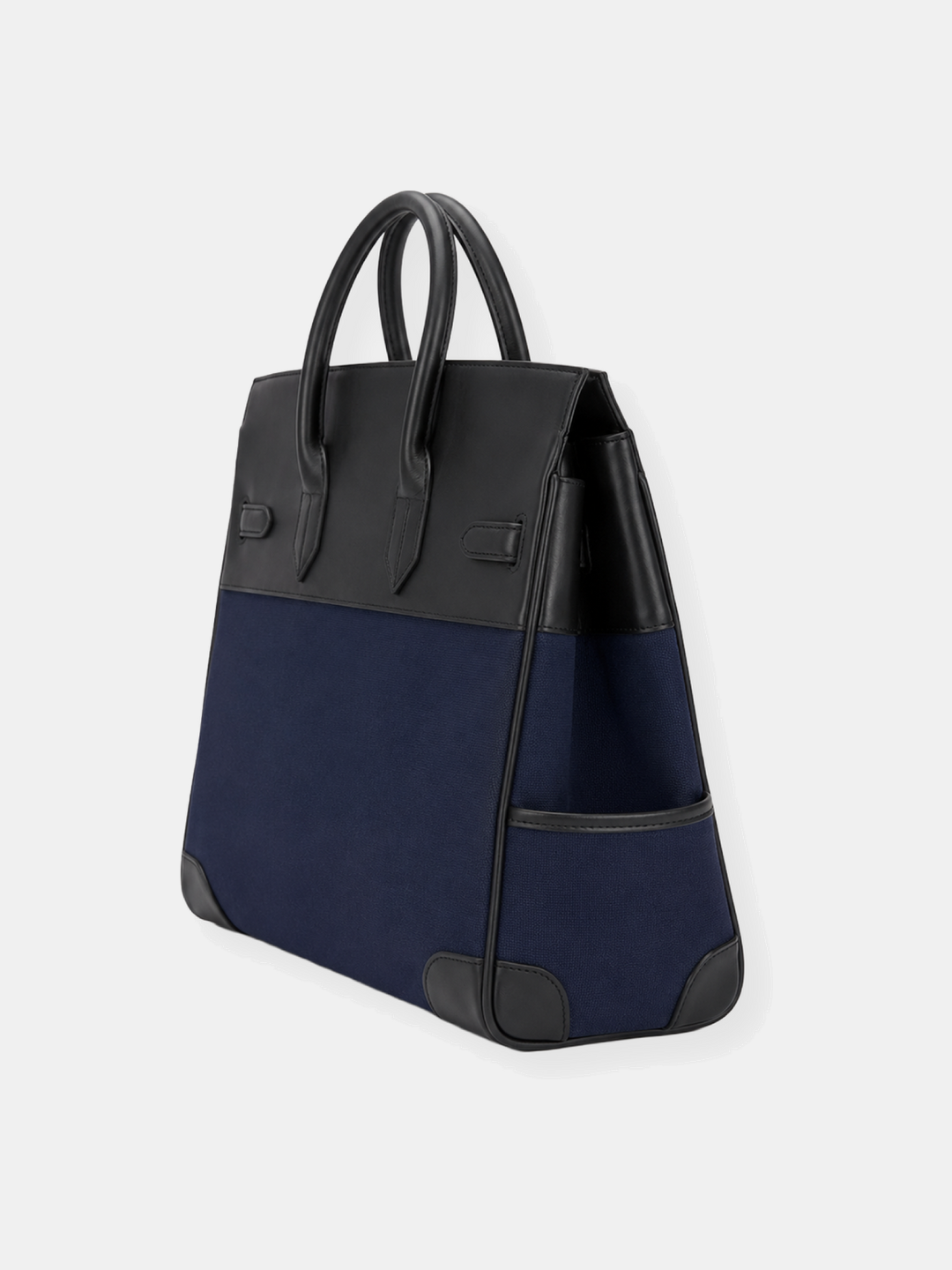 BAG MECLIER EXECUTIVE BLUE