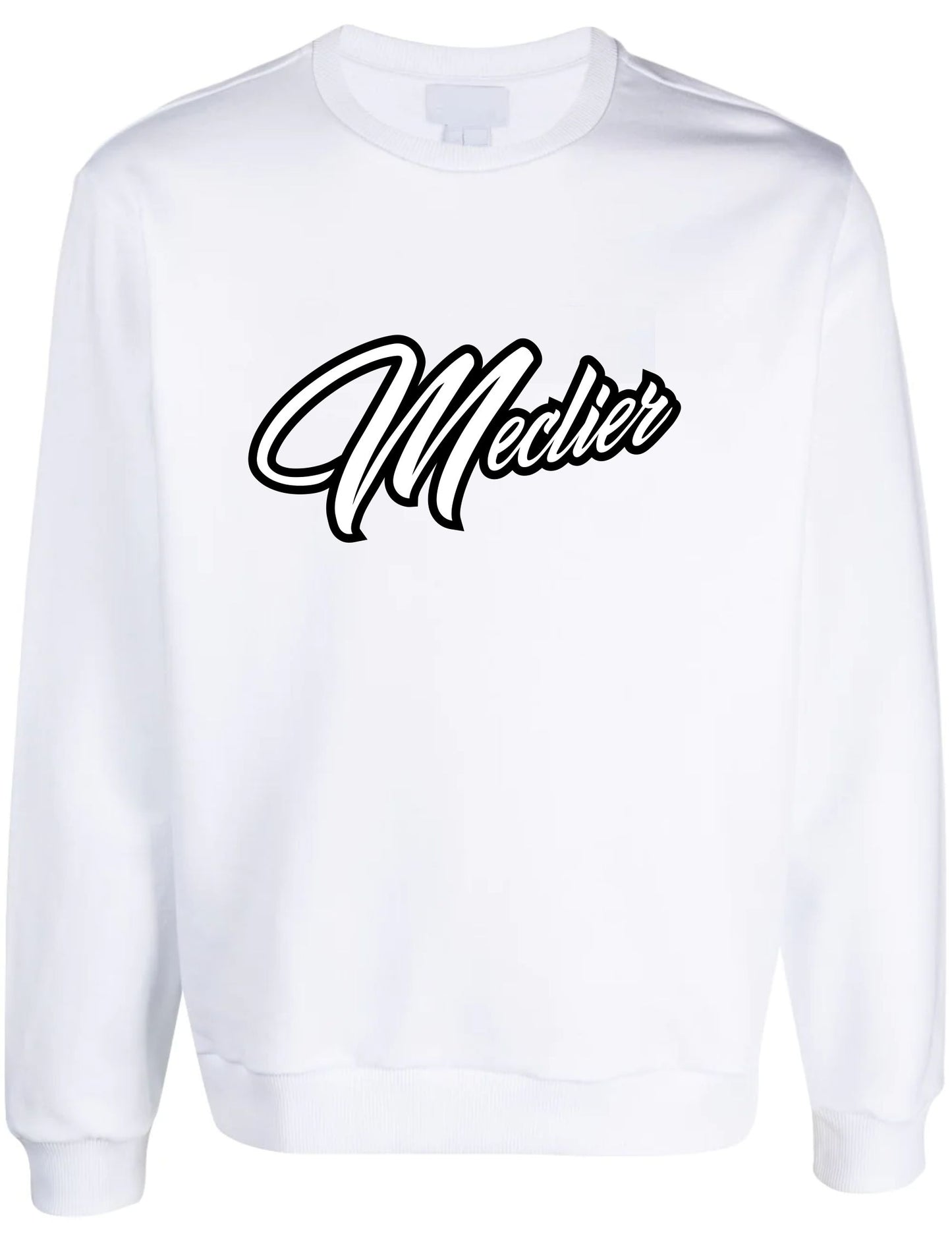 SUDADERA