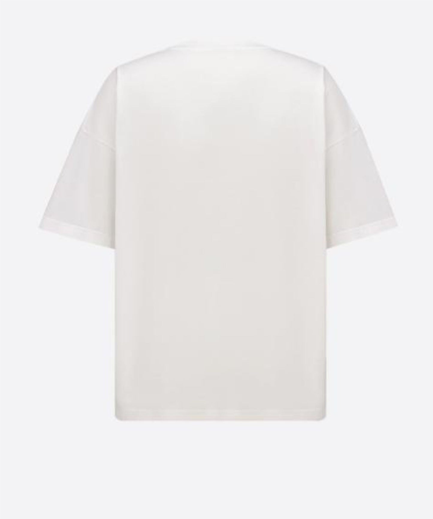 CAMISETA BLANCA