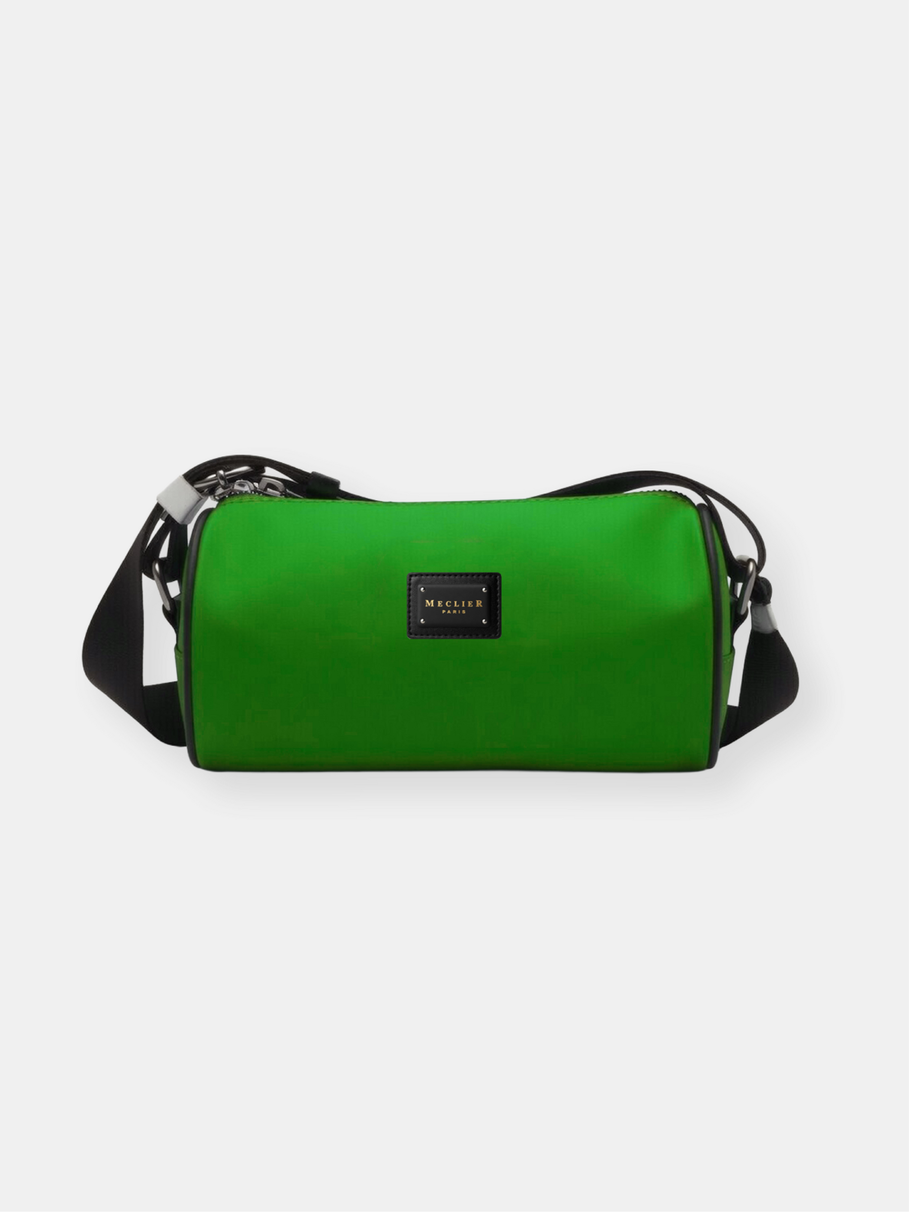 BAG CROWN GREEN