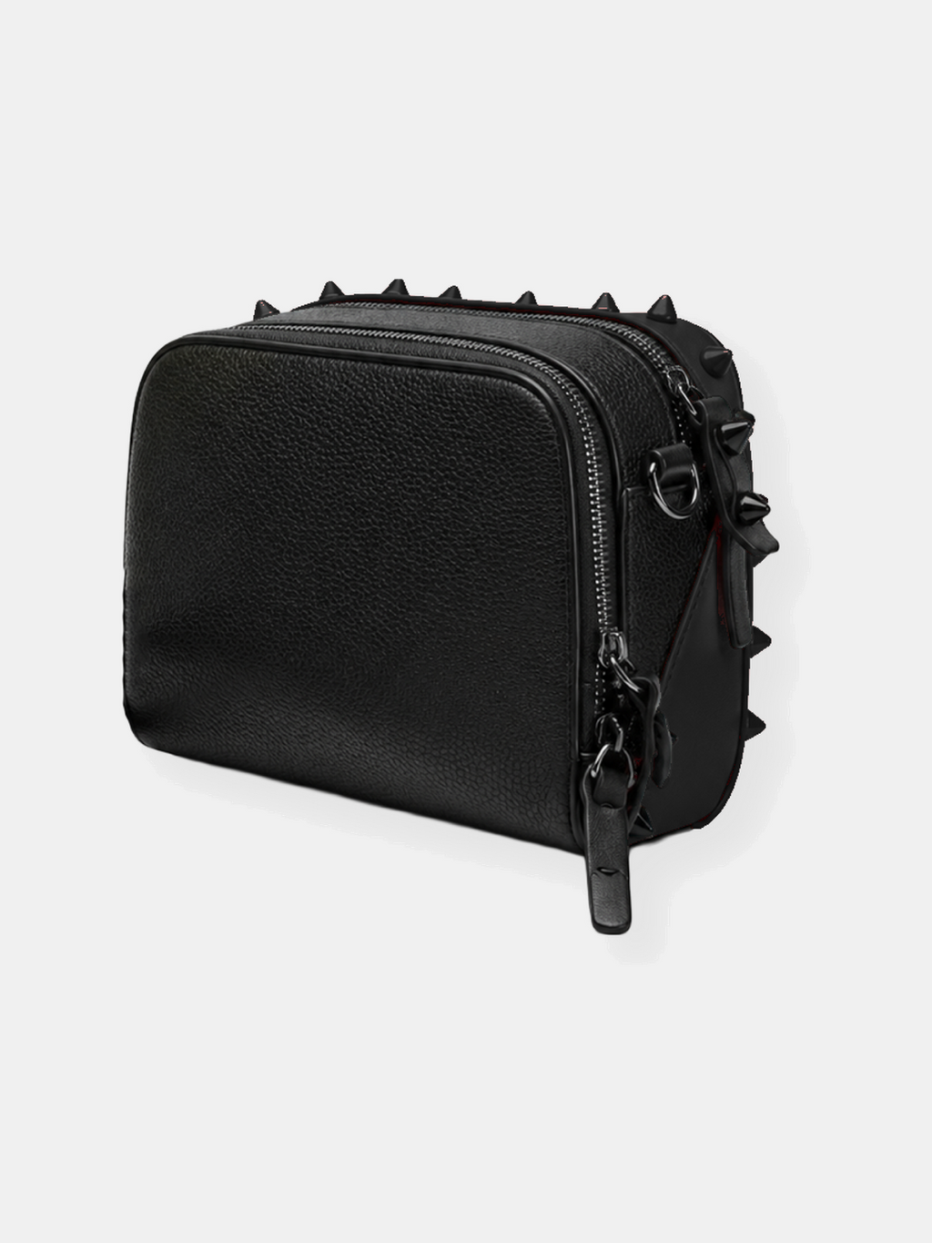 BAG VESPER BLACK