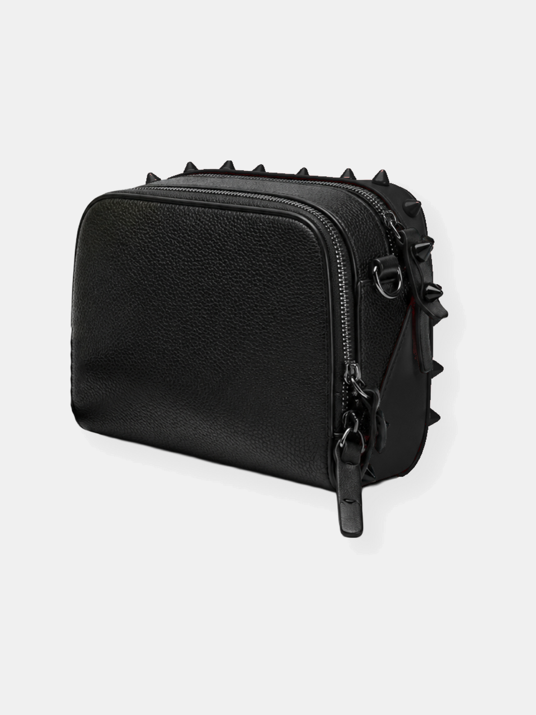 BAG VESPER BLACK