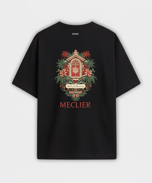 T SHIRT MECLIER