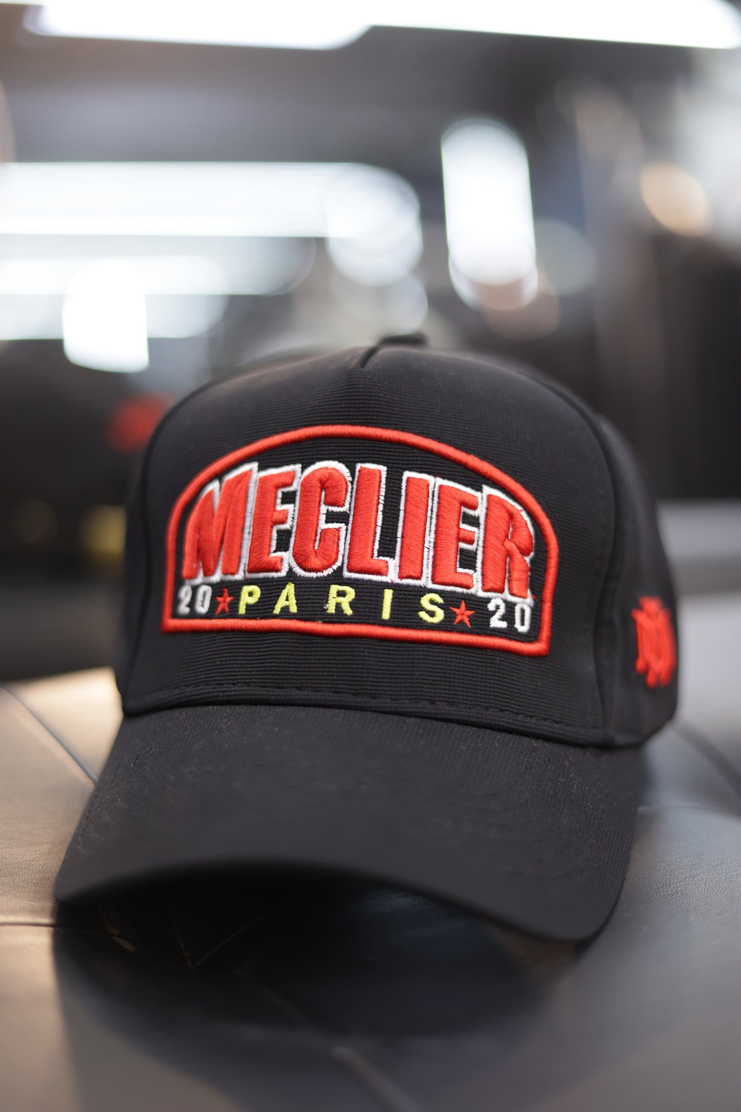 MECLIER CAP