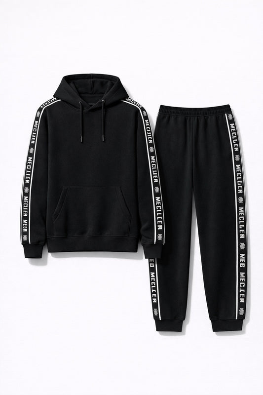 CONJUNTO NEGRO NEOPRENO