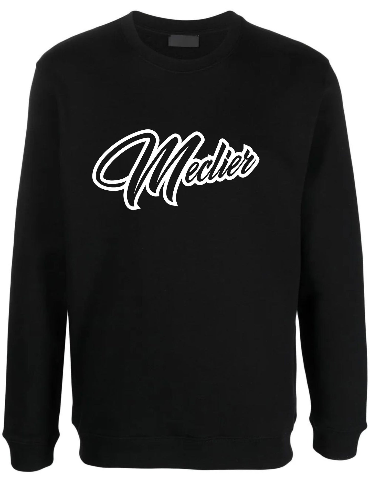 SUDADERA