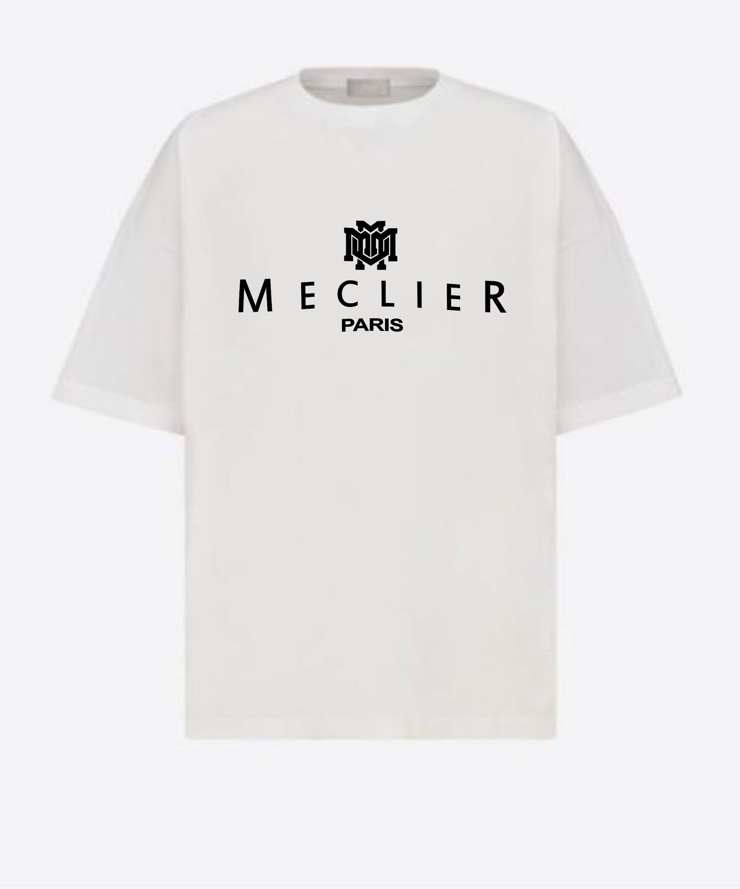 CAMISETA BLANCA