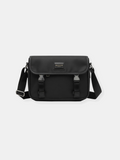 CROSSBODY BAG MECLIER NOIR BLACK