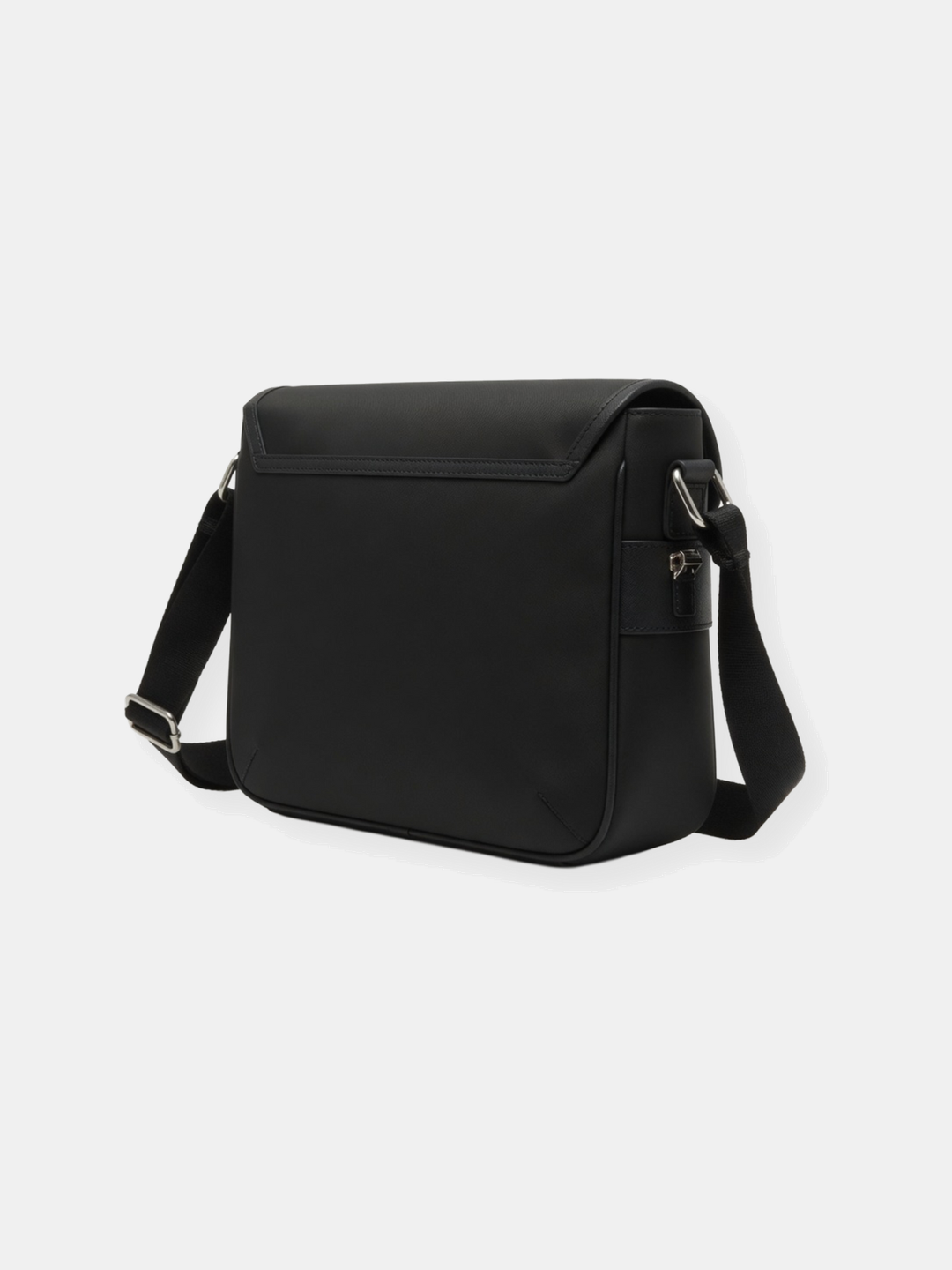 CROSSBODY BAG MECLIER NOIR BLACK
