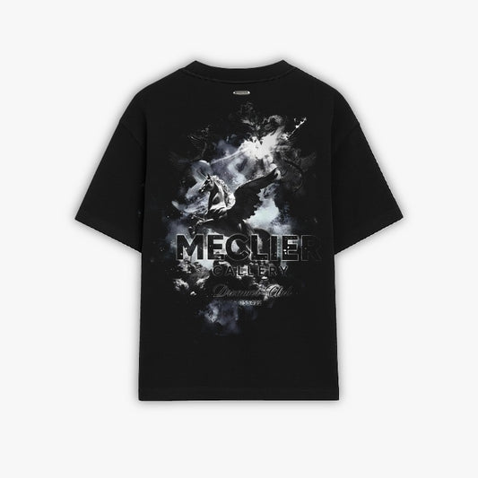 T SHIRT MECLIER