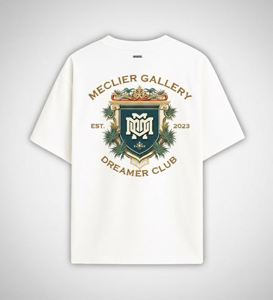 T SHIRT MECLIER