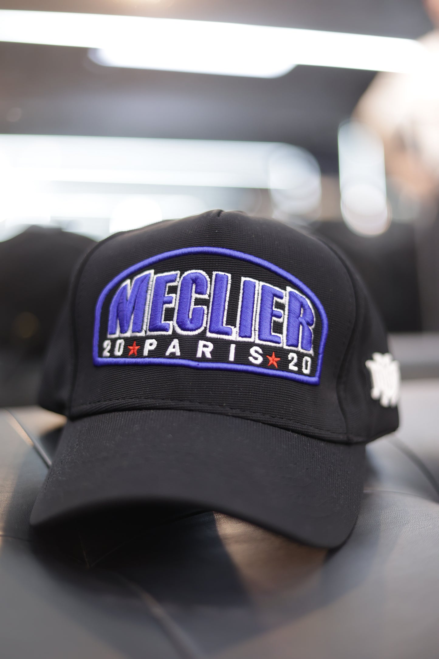 MECLIER CAP