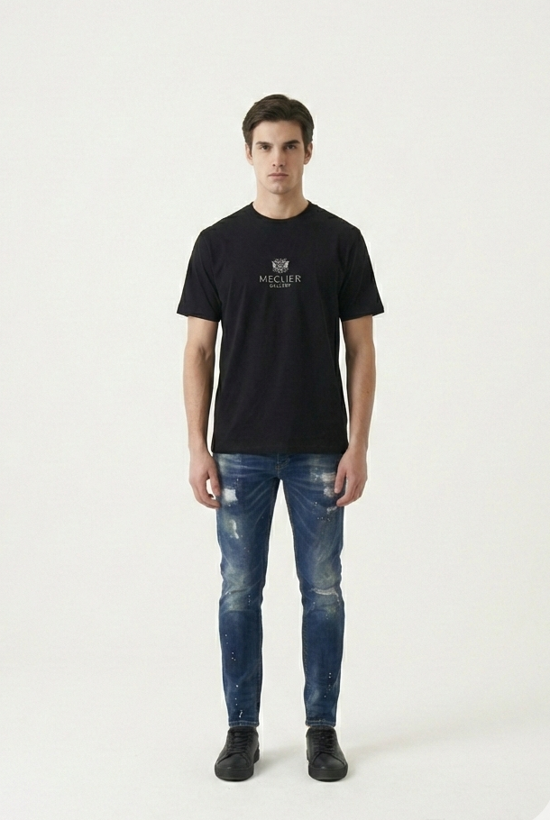 JEAN MECLIER ARTISAN BLUE