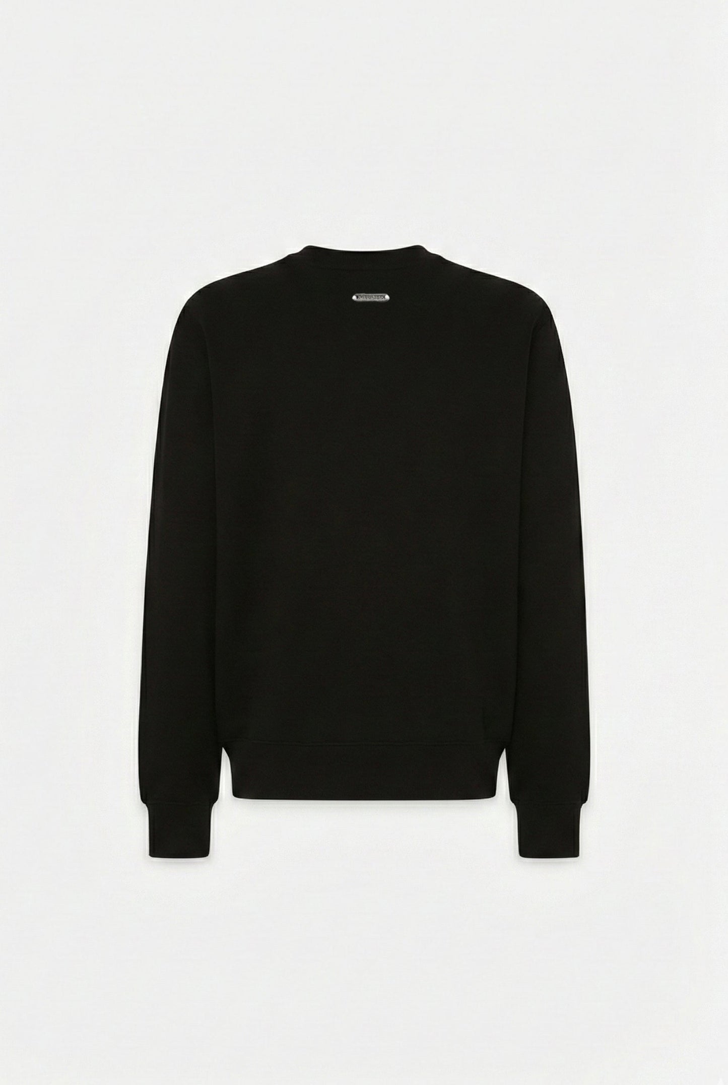 Sweter Meclier Black