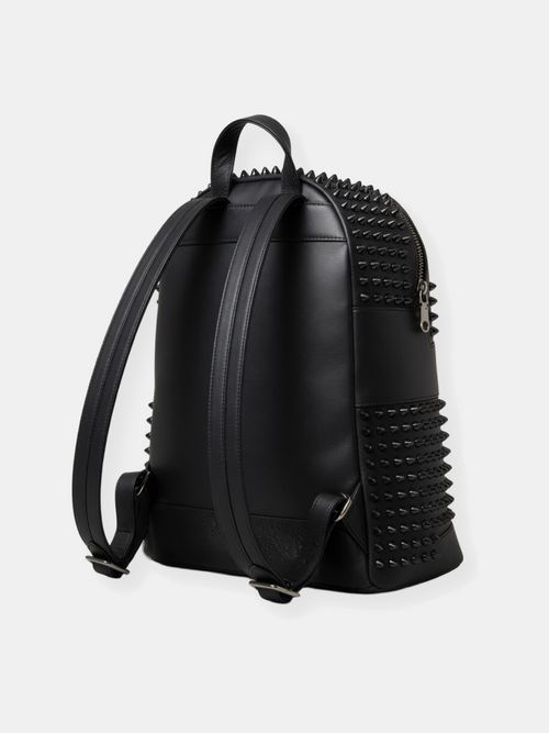 BACKPACK ROCKSTARS