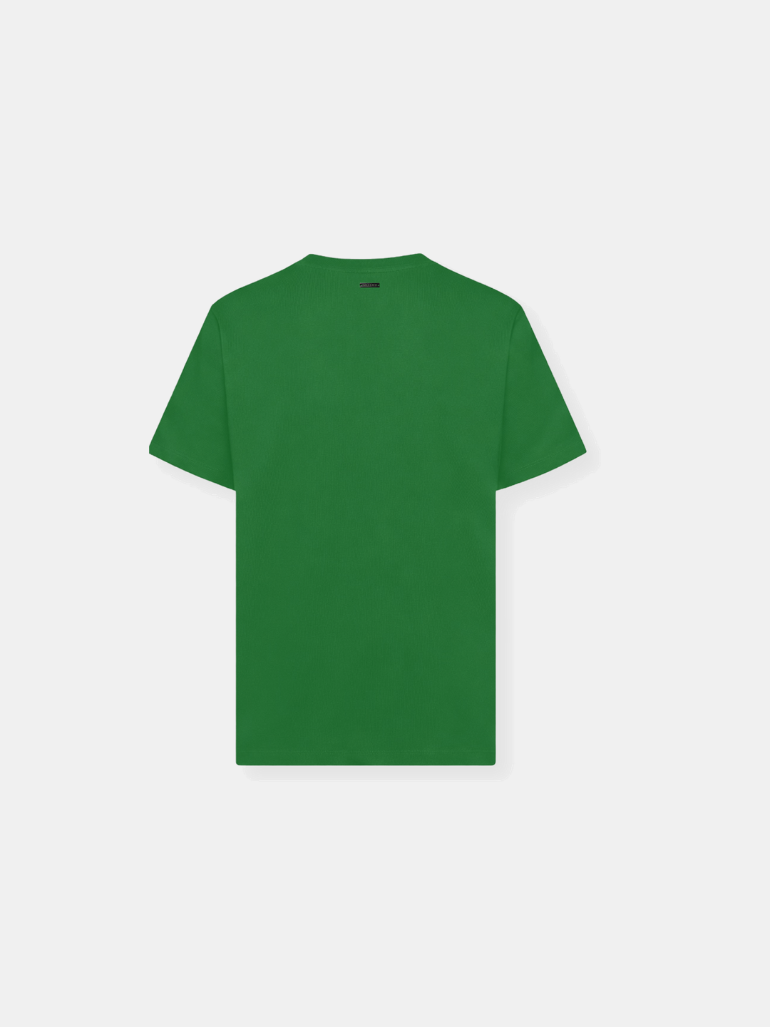 CAMISETA MECLIER CLASSIC PLACA GREEN