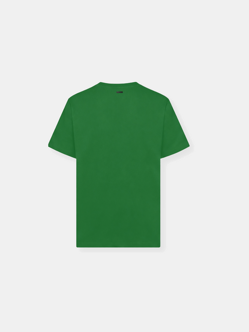CAMISETA MECLIER CLASSIC PLACA GREEN
