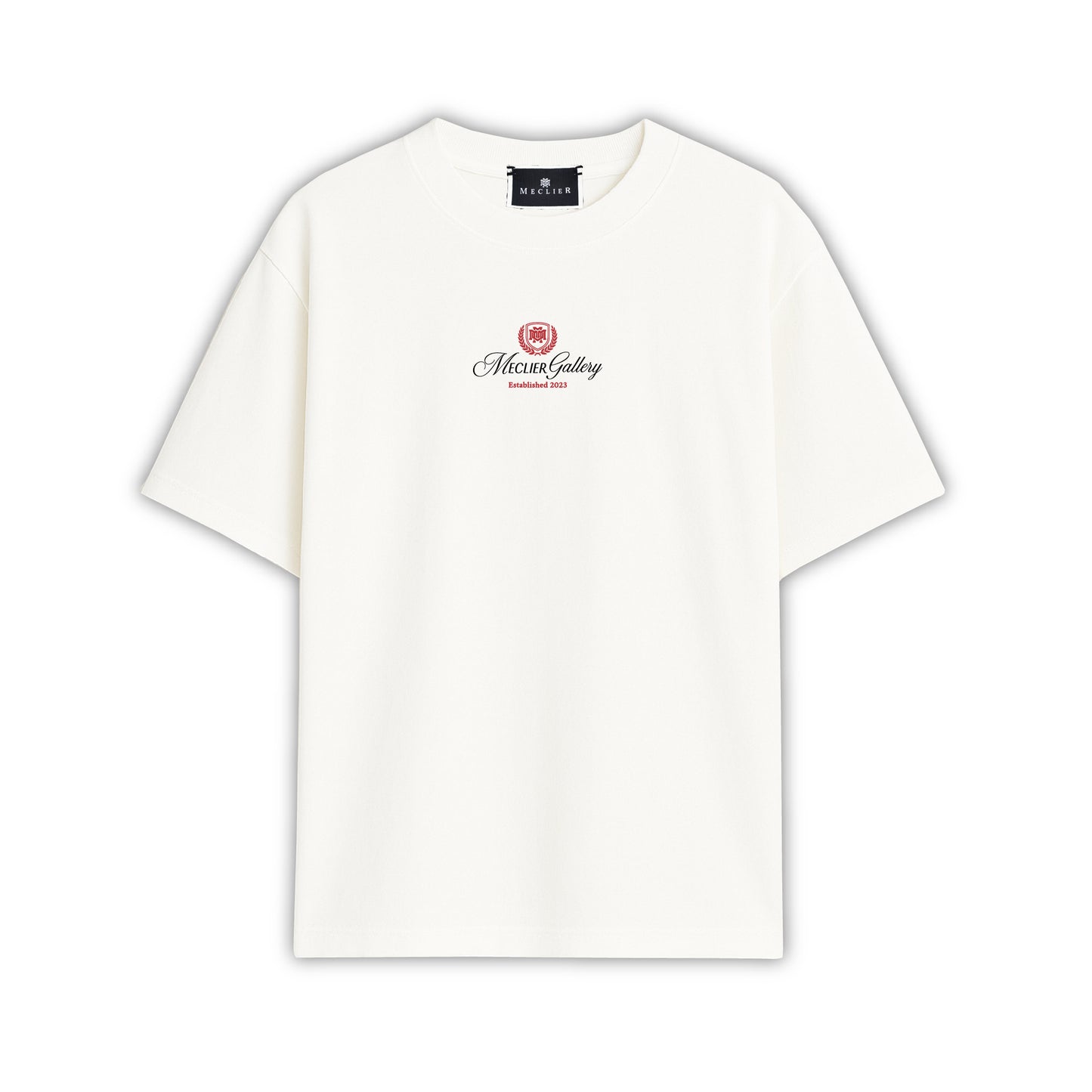BURNING BASIC WHITE