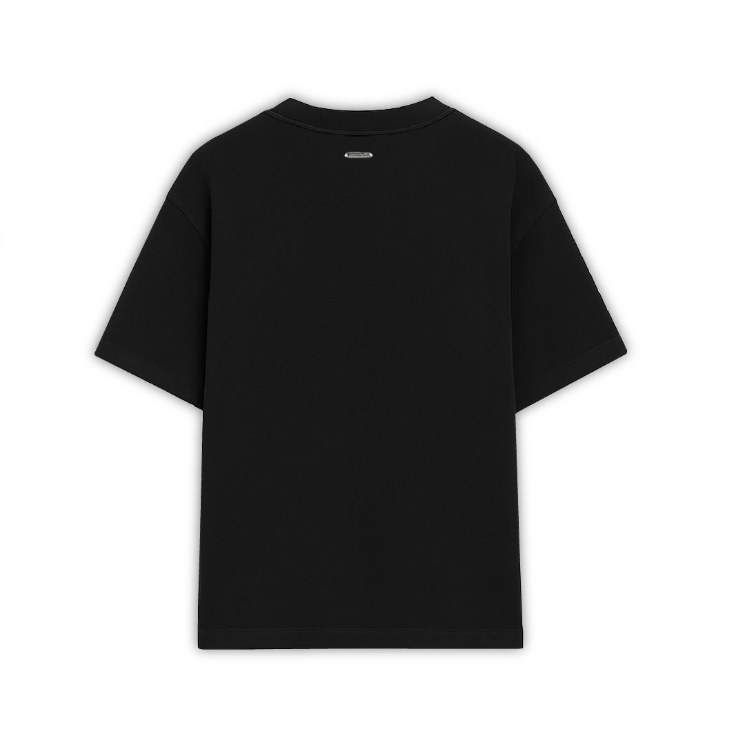BASIC MINIMAL BLACK