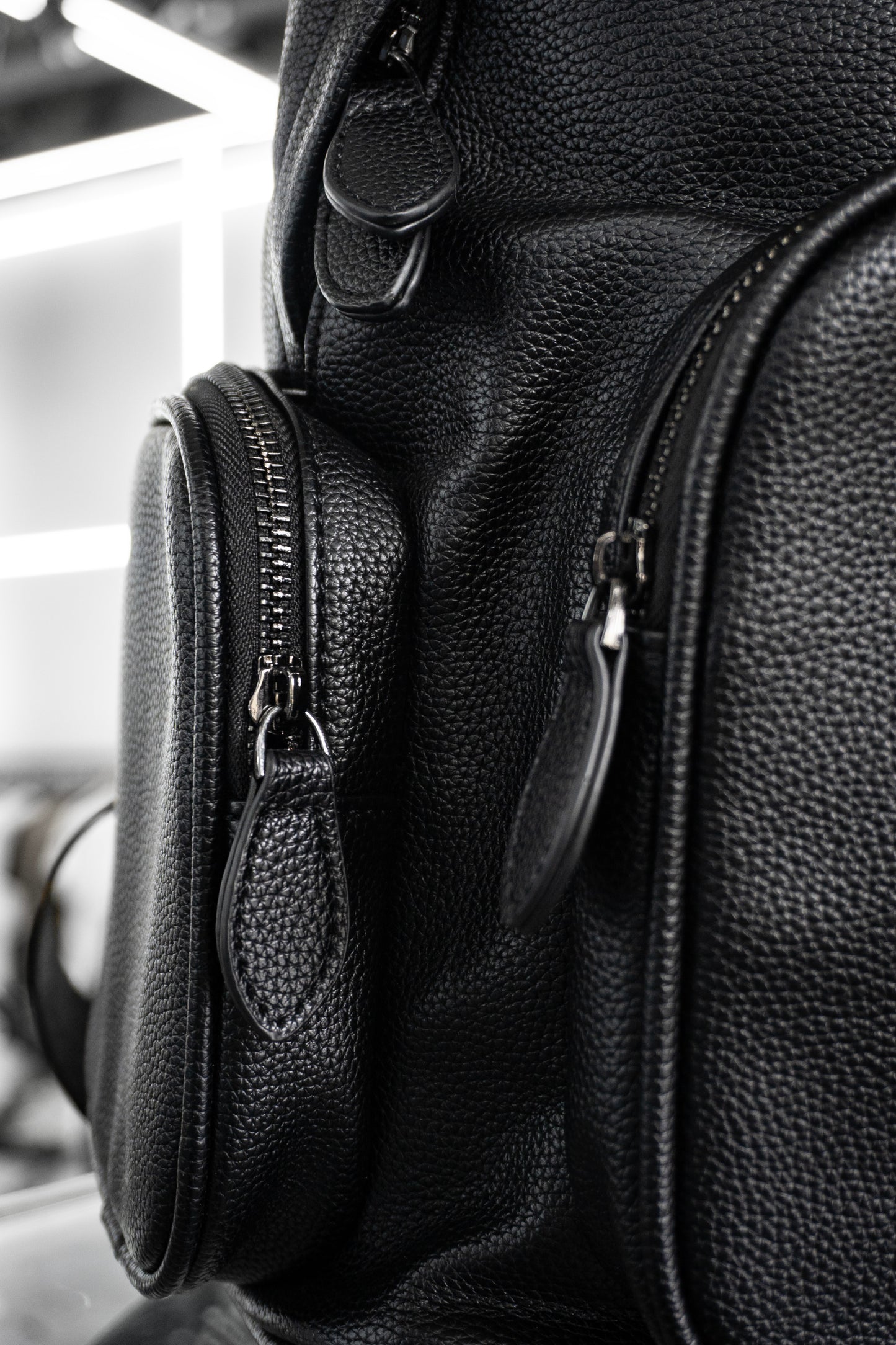 BACKPACK WILLOW