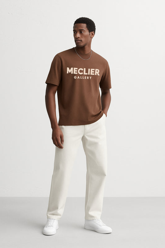 CAMISETA COFEE MECLIER GALLERY
