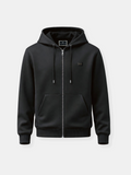 JACKET MECLIER CLASSIC BLACK