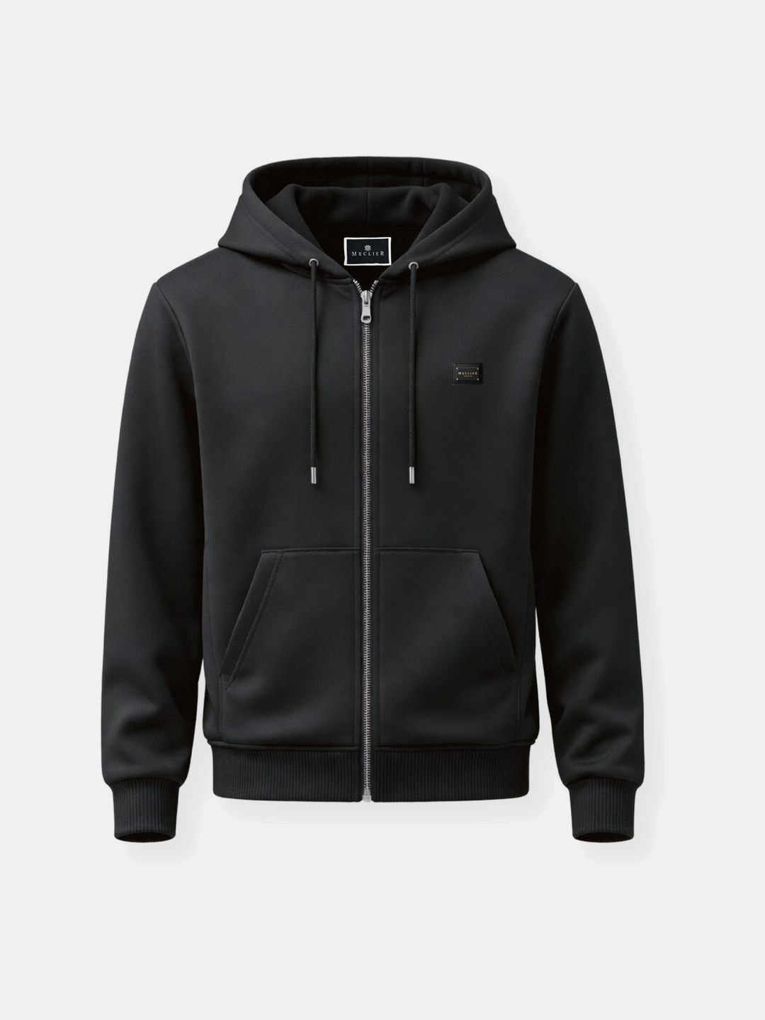 CONJUNTO MECLIER CLASSIC BLACK JACKET