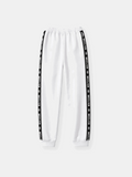 PANTS MECLIER LINE WHITE