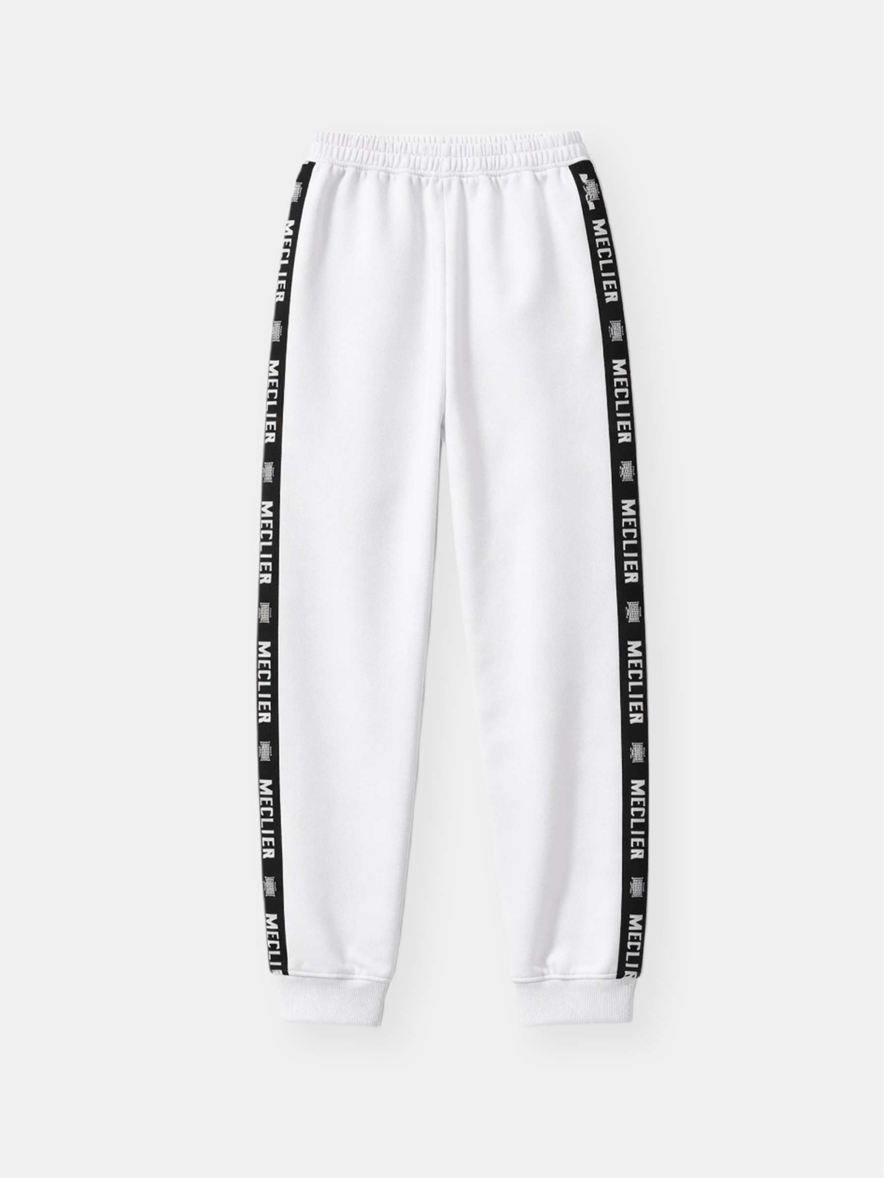 JOGGER LINE BASIC WHITE