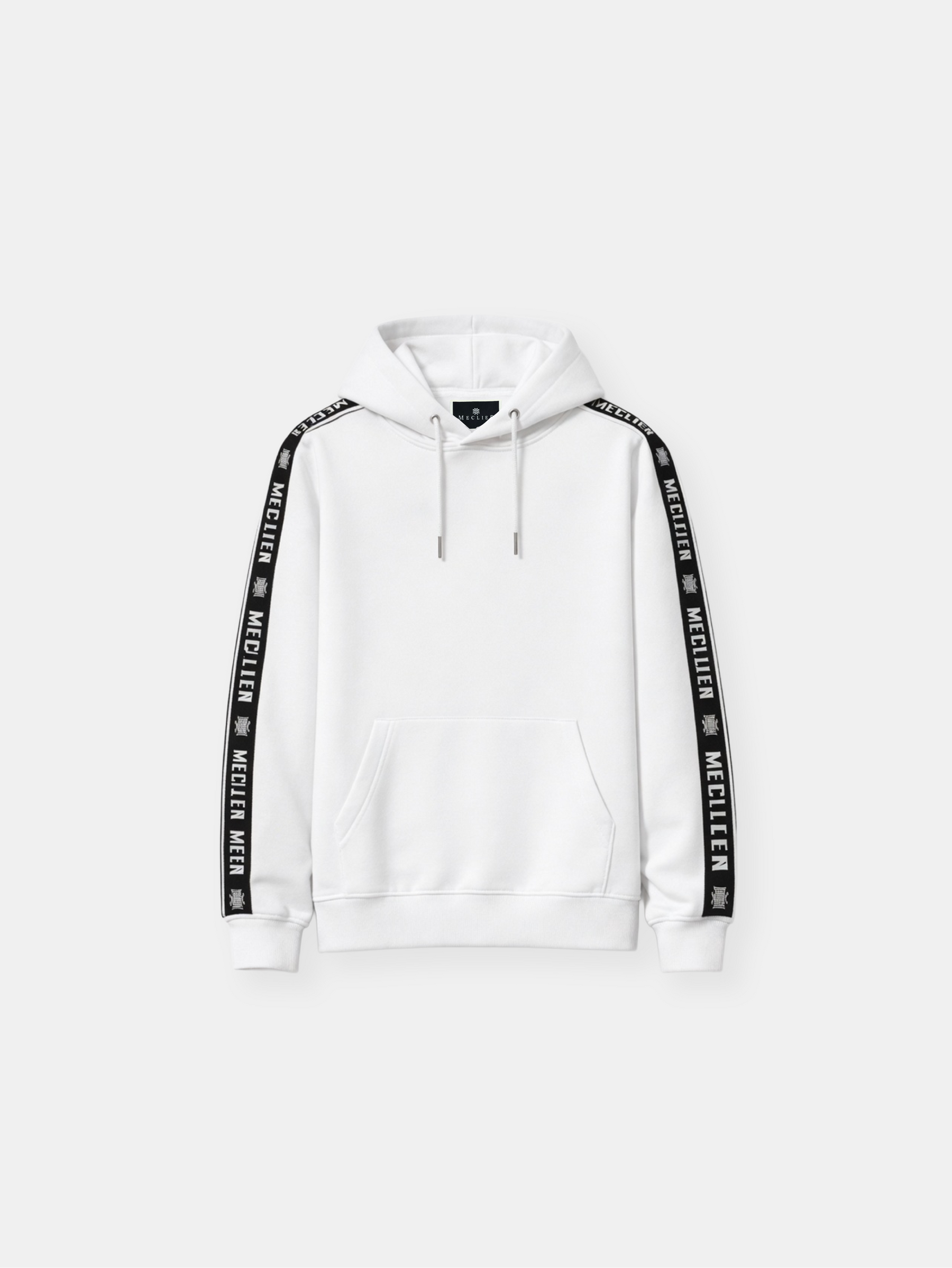SWEATER LINE WHITE