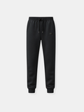 PANTS MECLIER PLACA BLACK