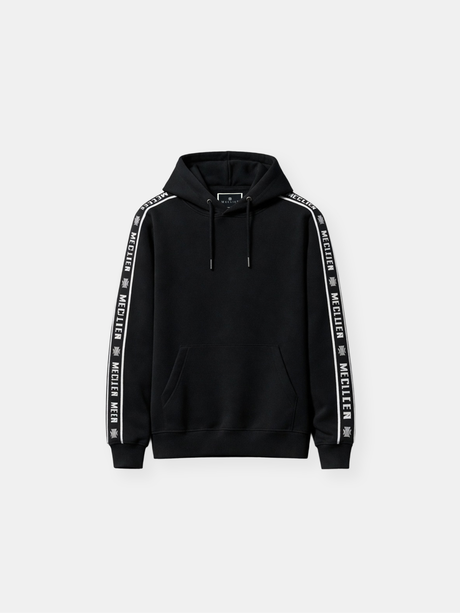 SWEATER LINE BLACK