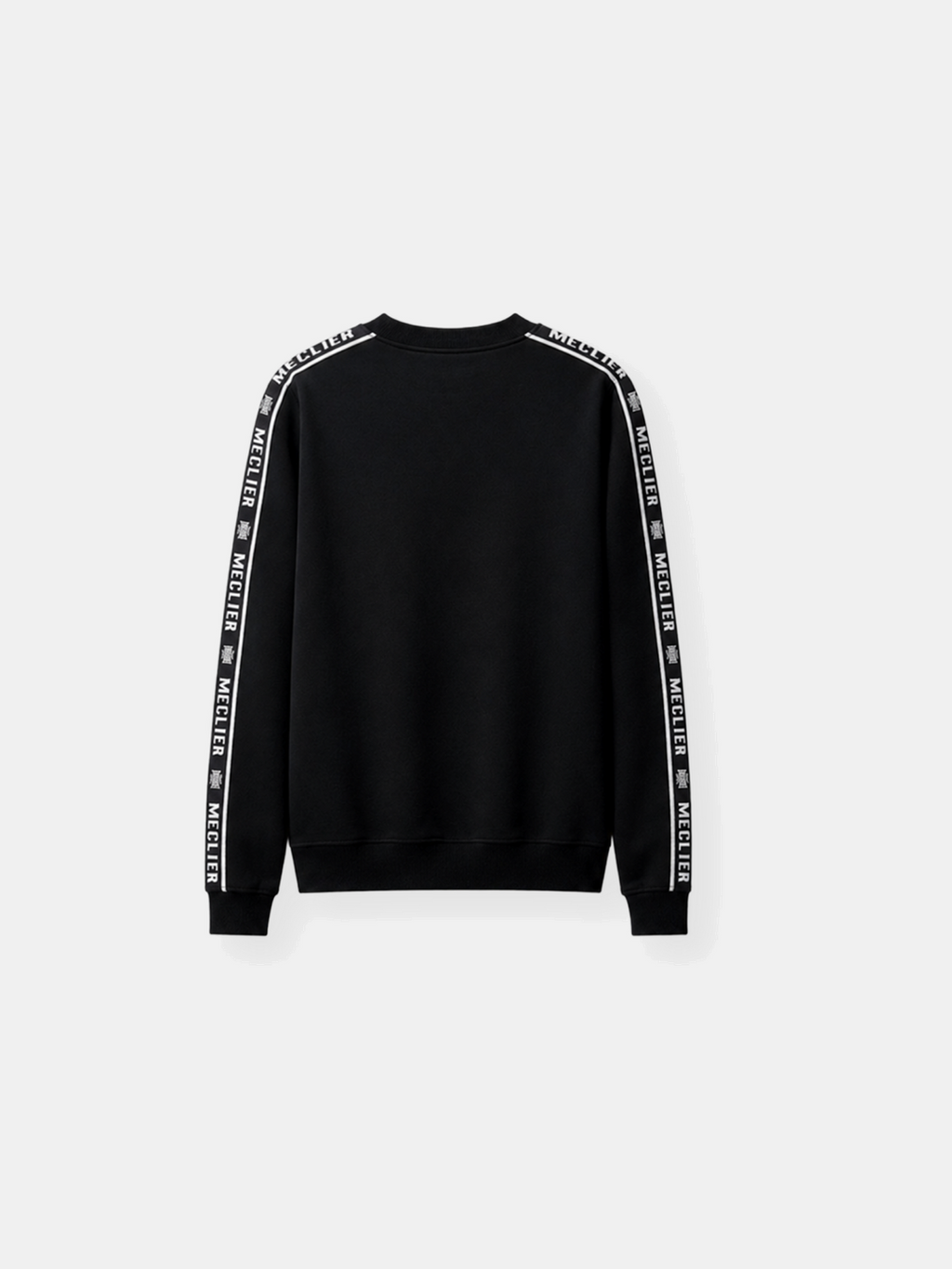 SWEATER MECLIER BLACK LINE