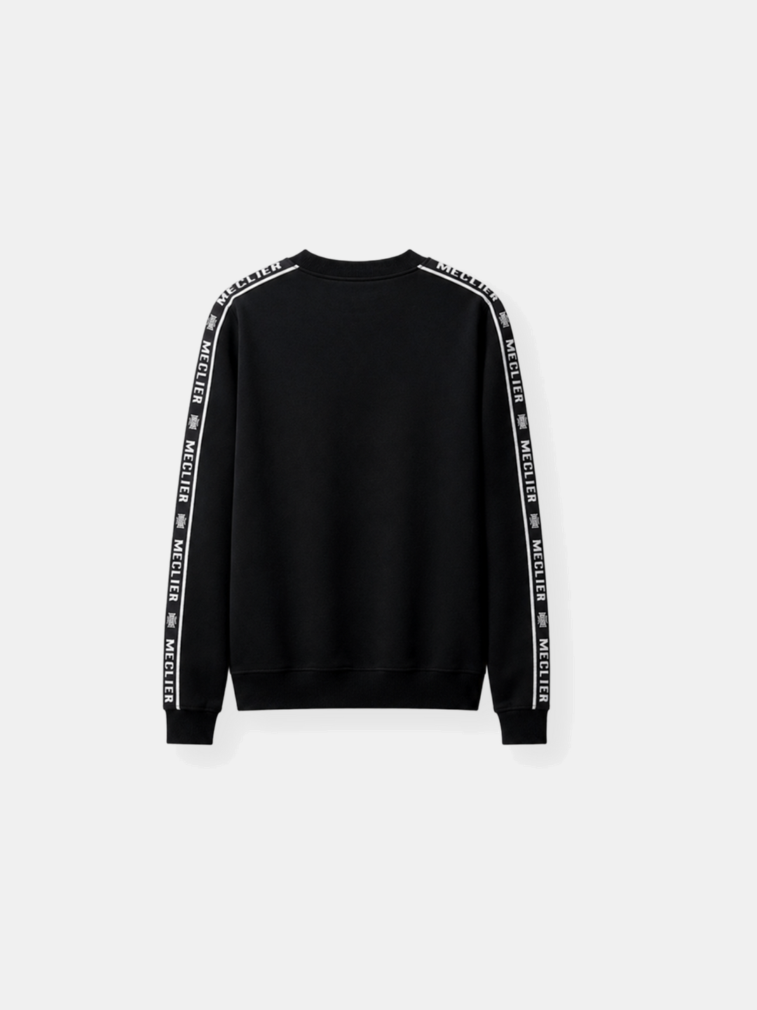 SWEATER MECLIER BLACK LINE