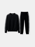 CONJUNTO MECLIER BLACK LINE