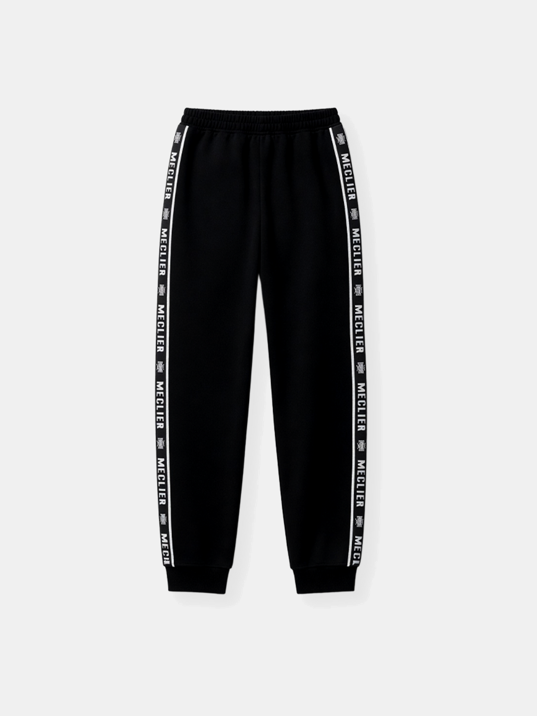 CONJUNTO MECLIER BLACK LINE