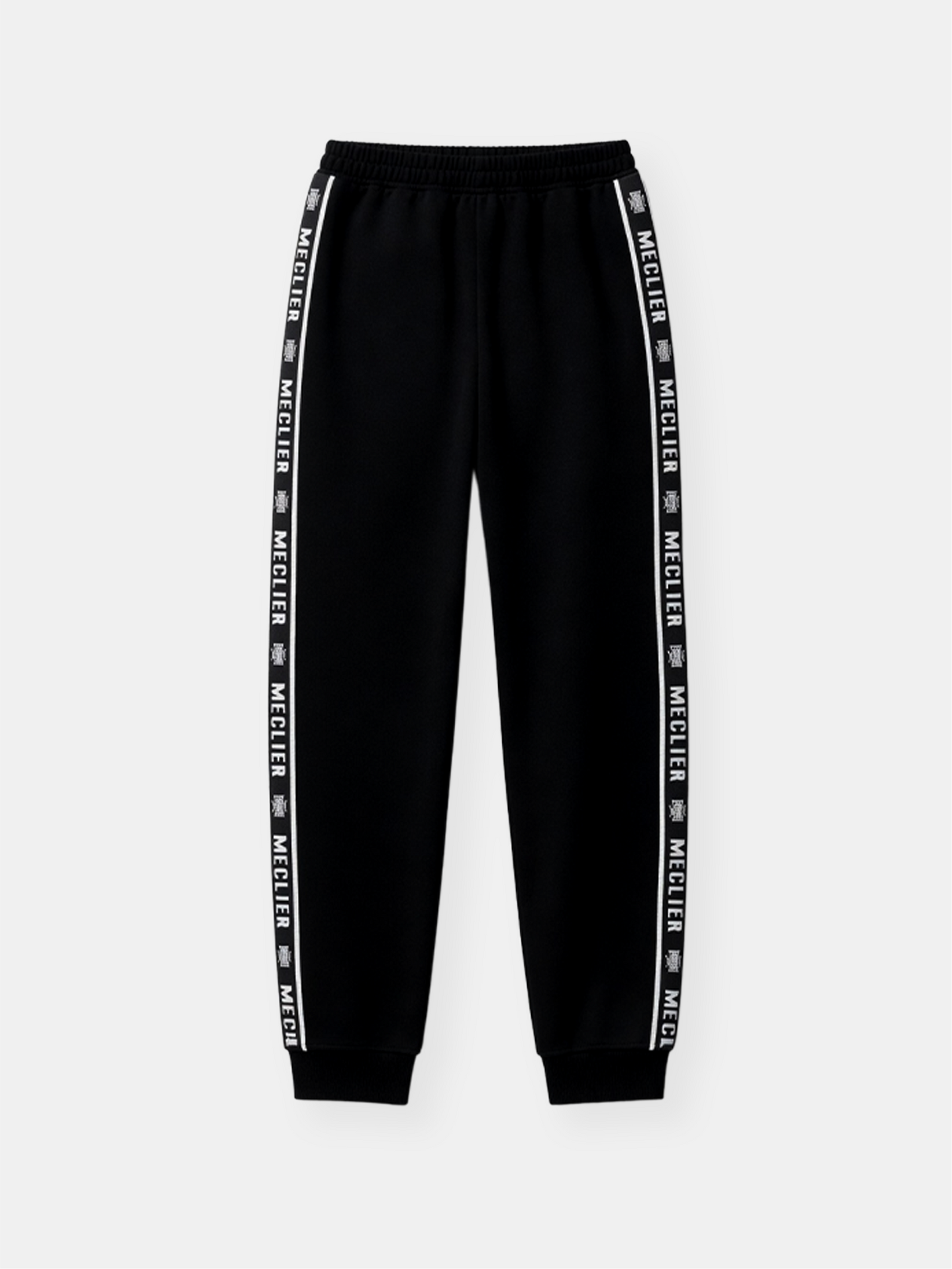 JOGGER LINE BASIC BLACK
