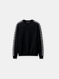 SWEATER MECLIER BLACK LINE