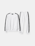 CONJUNTO MECLIER WHITE LINE