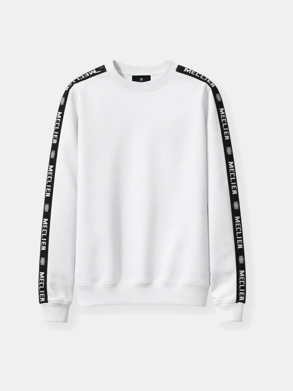 CONJUNTO MECLIER WHITE LINE